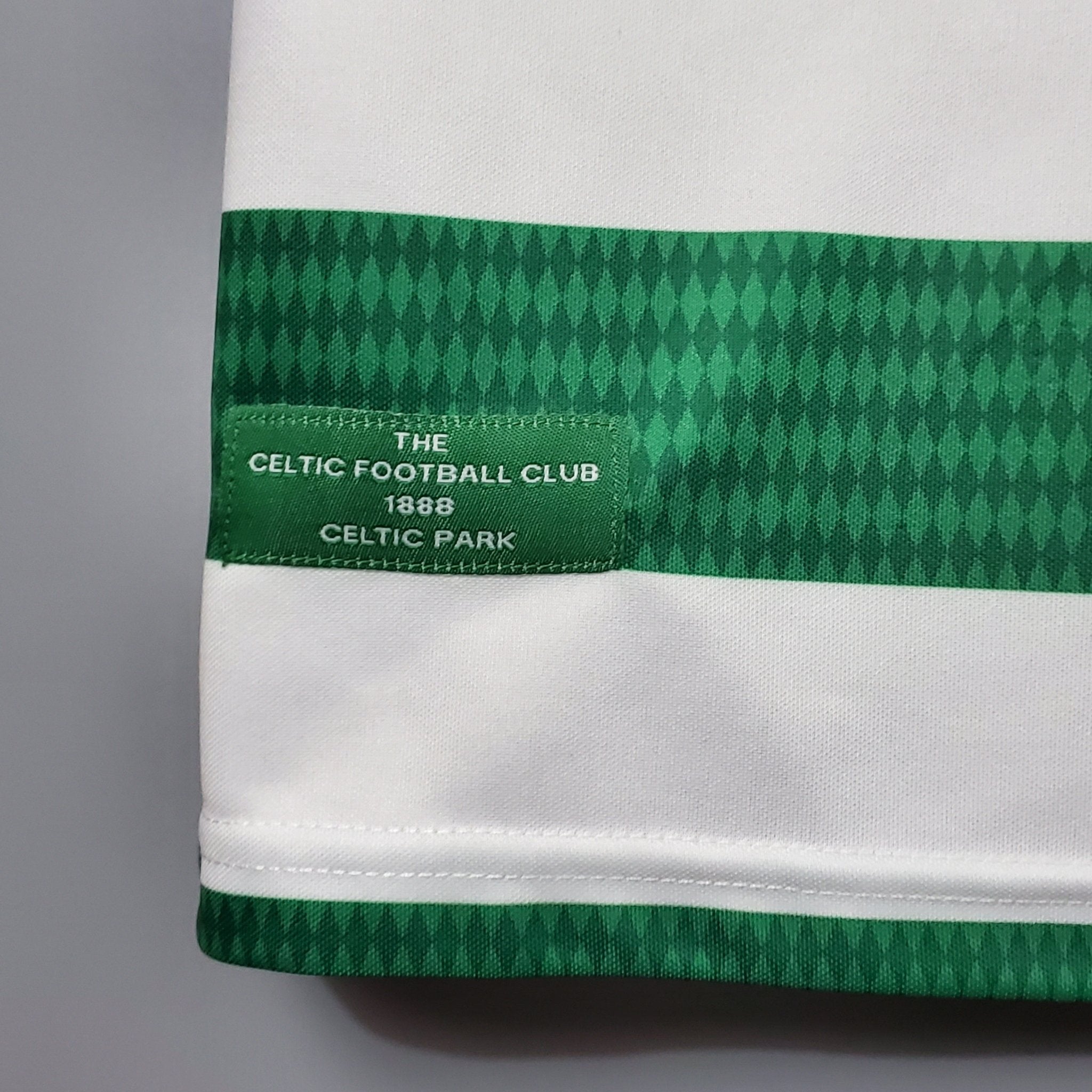 CELTIC I 98/99 HOMBRE (RETRO) - Bota de Oro Tienda
