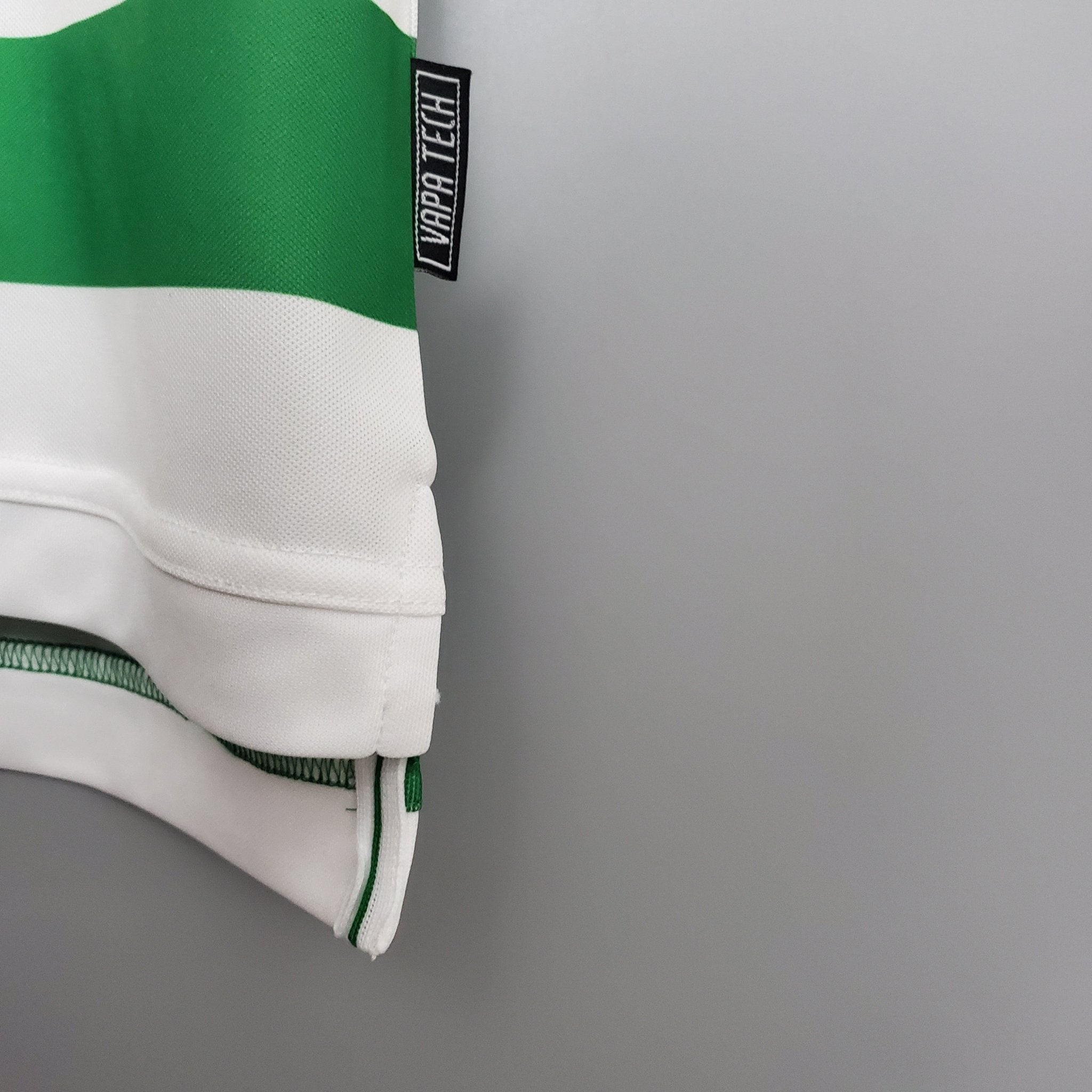 CELTIC I 99/01 HOMBRE (RETRO) - Bota de Oro Tienda