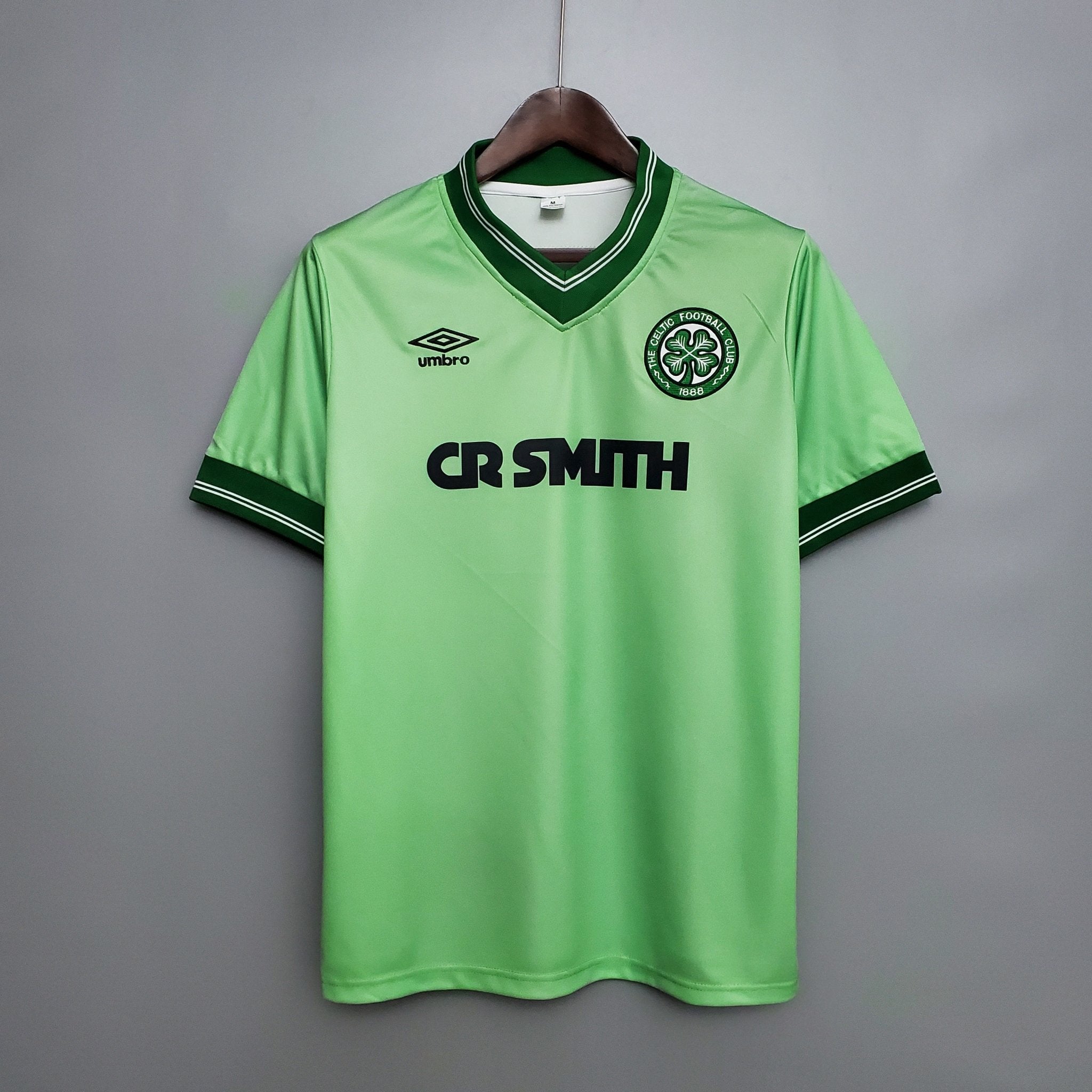 CELTIC III 84/86 HOMBRE (RETRO) - Bota de Oro Tienda