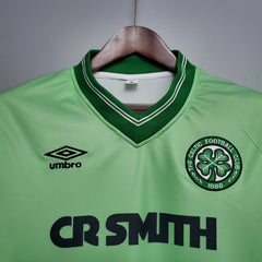 CELTIC III 84/86 HOMBRE (RETRO) - Bota de Oro Tienda