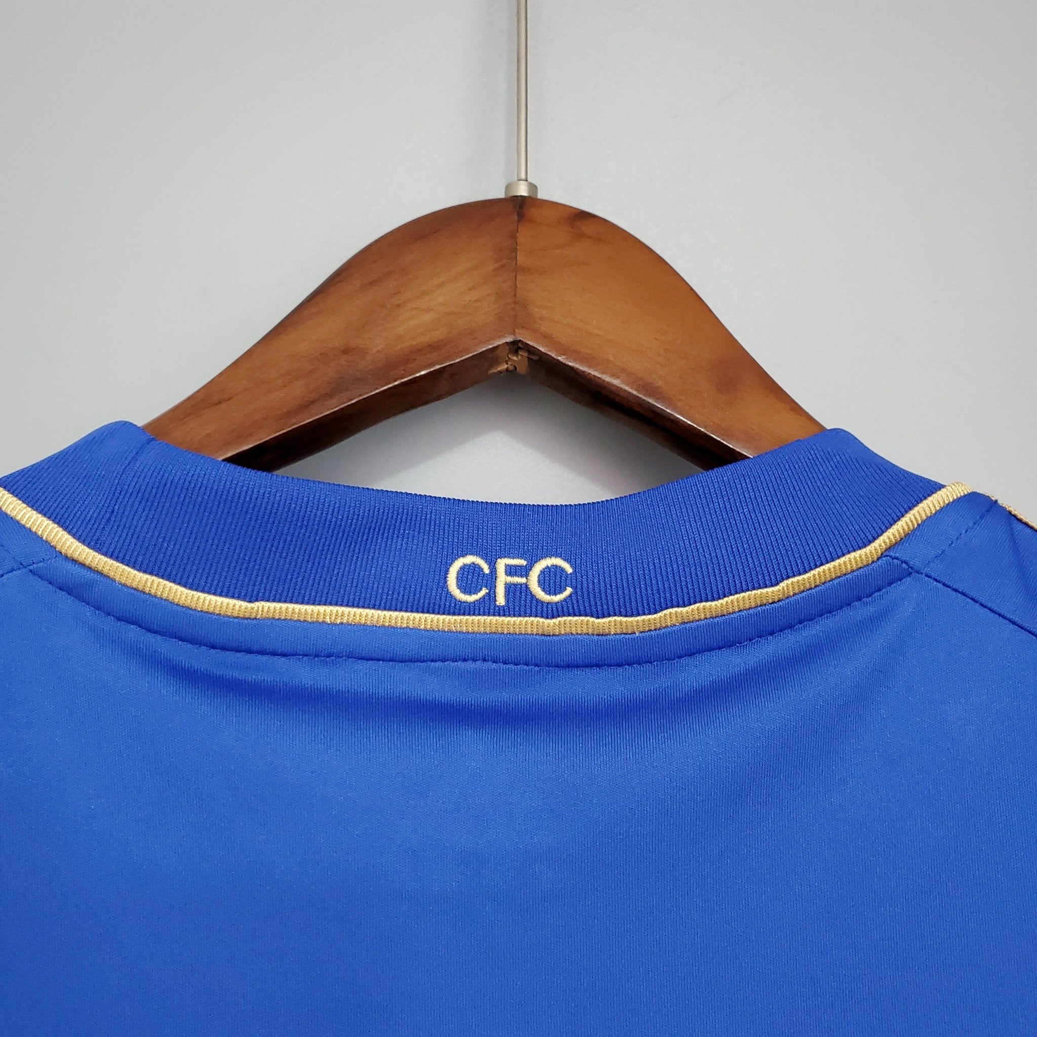 CHELSEA I 12/13 HOMBRE (RETRO) - Bota de Oro Tienda