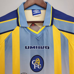 CHELSEA II 95/97 HOMBRE (RETRO) - Bota de Oro Tienda