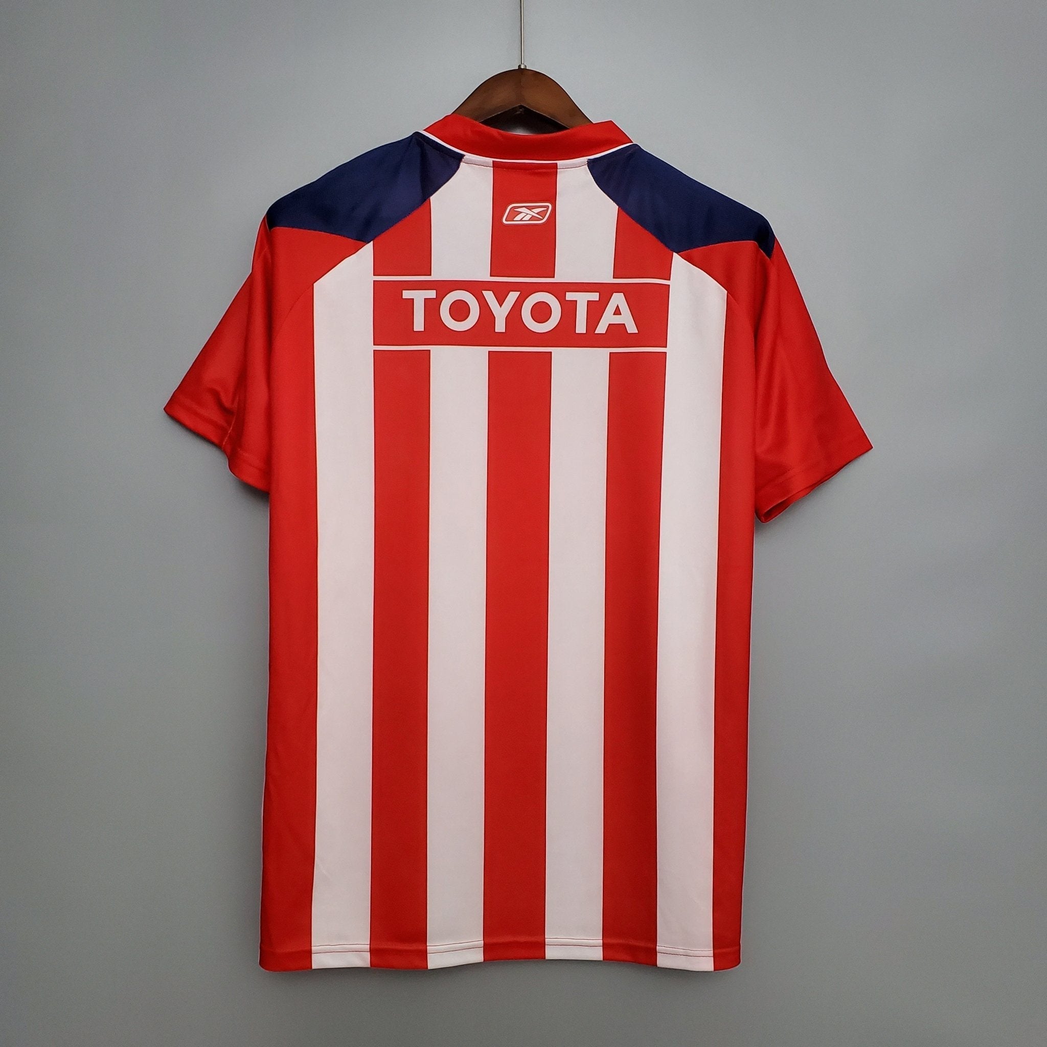CHIVAS GUADALAJARA I 06/07 HOMBRE - Bota de Oro Tienda