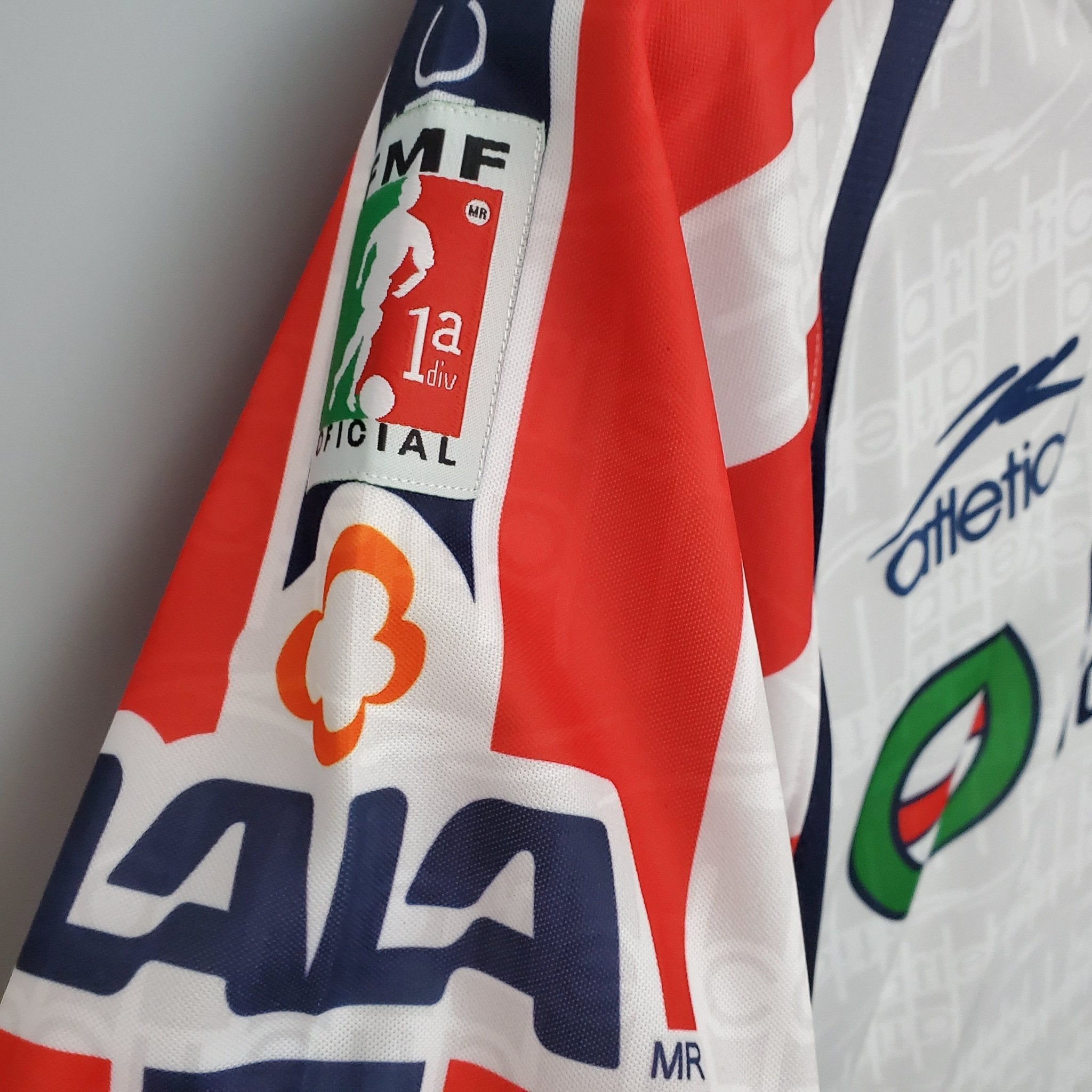 CHIVAS GUADALAJARA II 99/00 HOMBRE - Bota de Oro Tienda