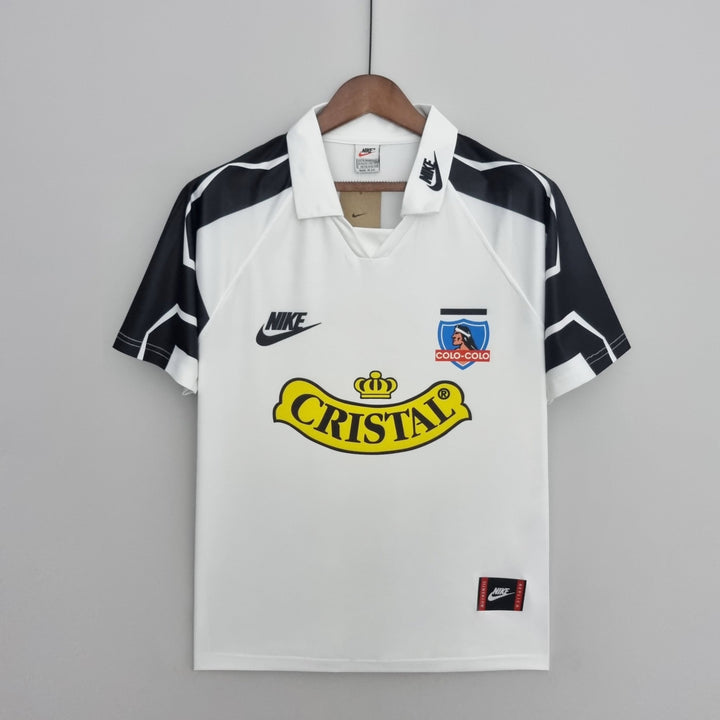 COLO COLO I 95 HOMBRE (RETRO)