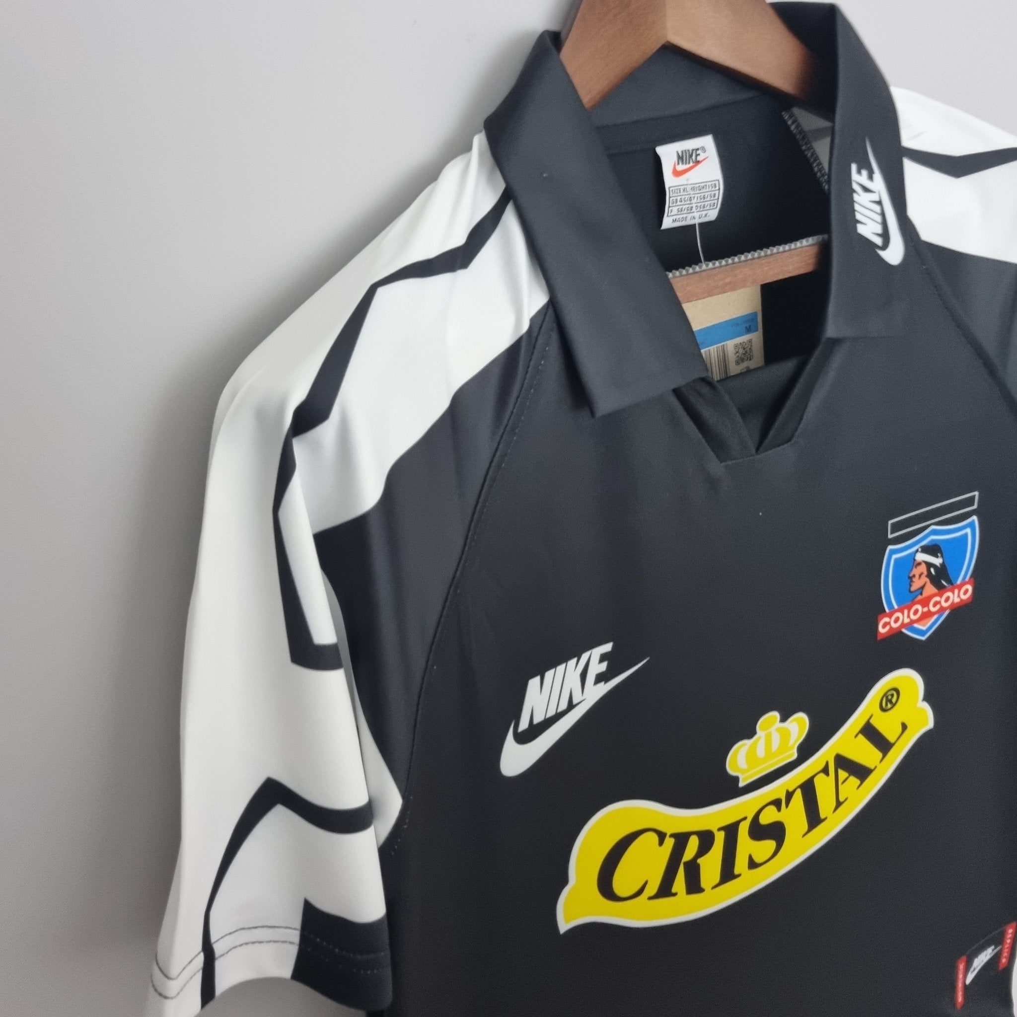 COLO COLO II 95 HOMBRE (RETRO) - Bota de Oro Tienda