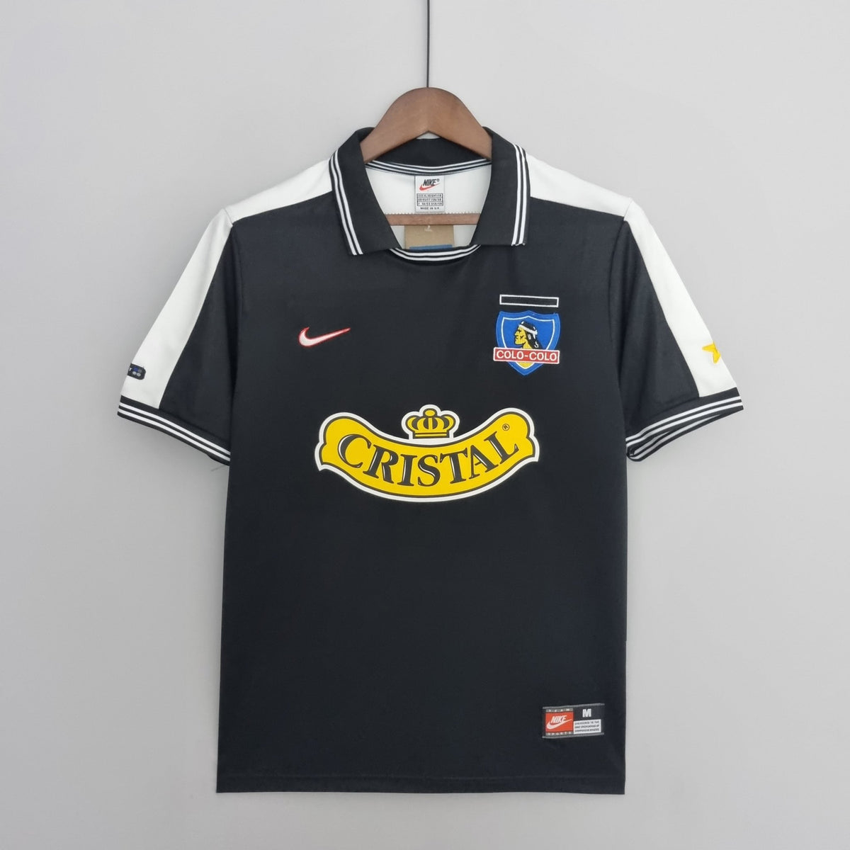 COLO COLO II 99 HOMBRE (RETRO) - Bota de Oro Tienda