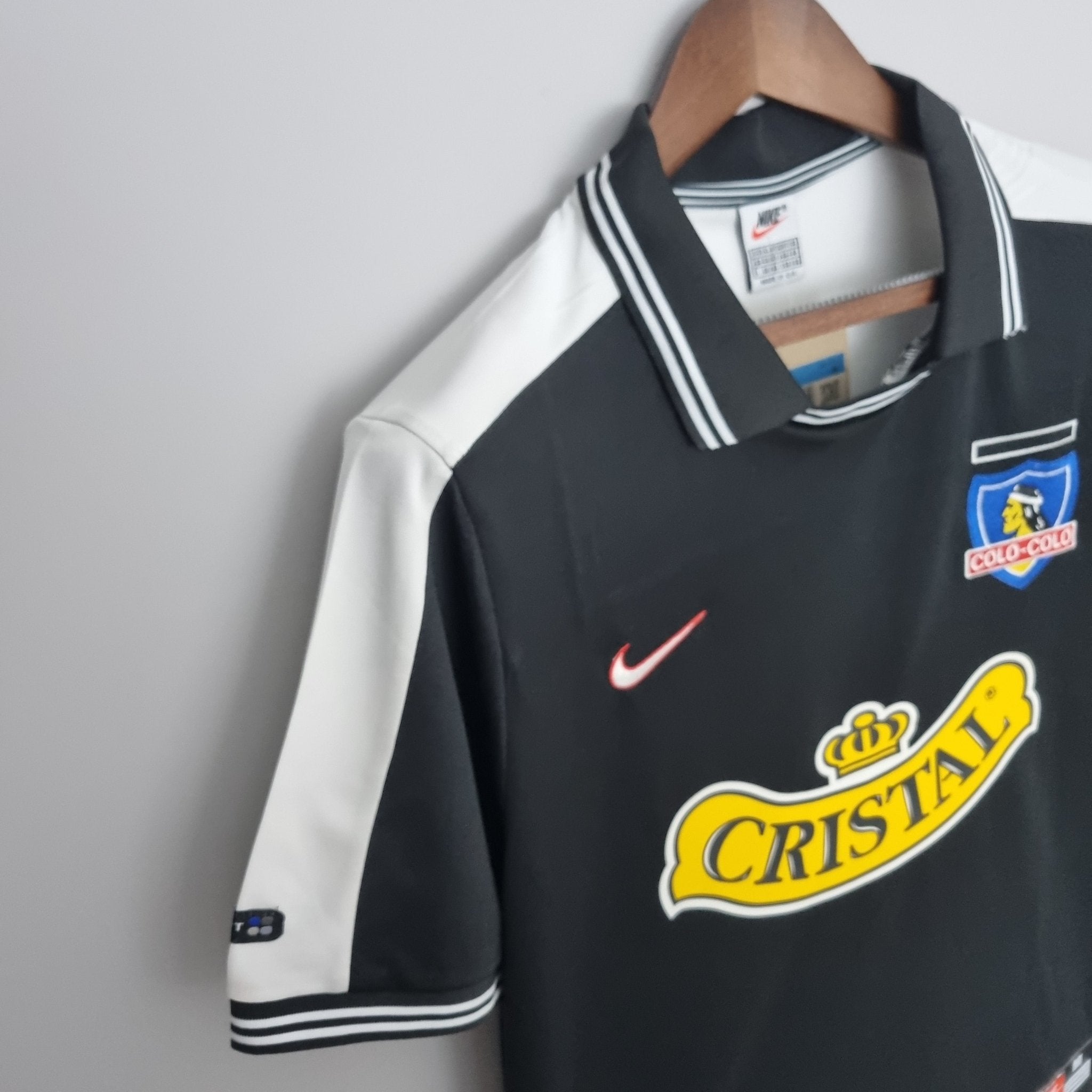 COLO COLO II 99 HOMBRE (RETRO) - Bota de Oro Tienda
