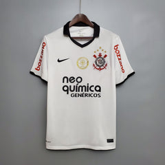 CORINTHIANS I 2012 HOMBRE (RETRO) - Bota de Oro Tienda