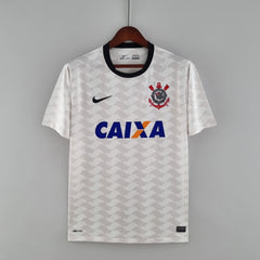 CORINTHIANS II 2012 HOMBRE (RETRO) - Bota de Oro Tienda