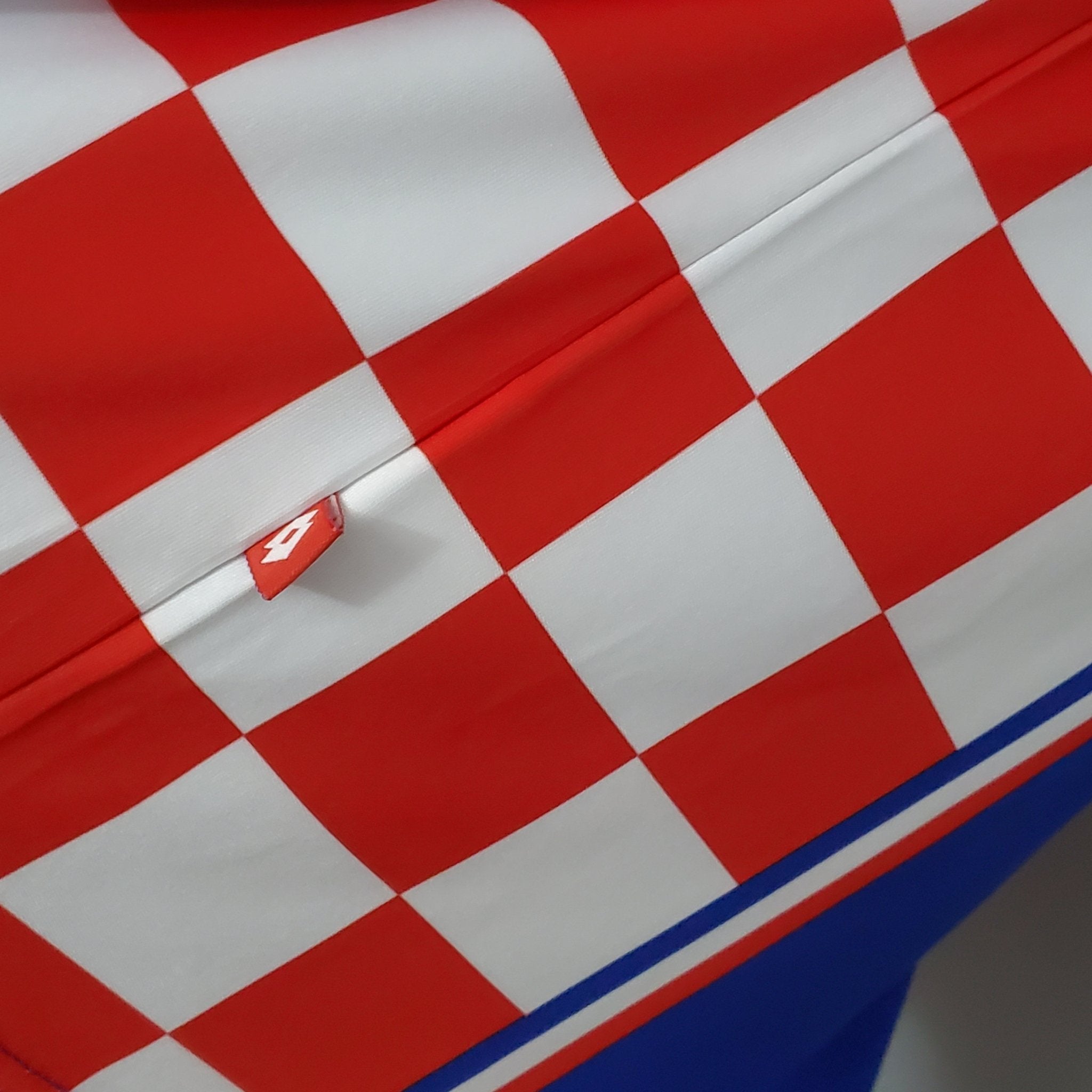 CROACIA I 1998 HOMBRE (RETRO) - Bota de Oro Tienda