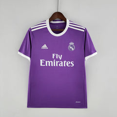 REAL MADRID II 17/18 HOMBRE (RETRO)