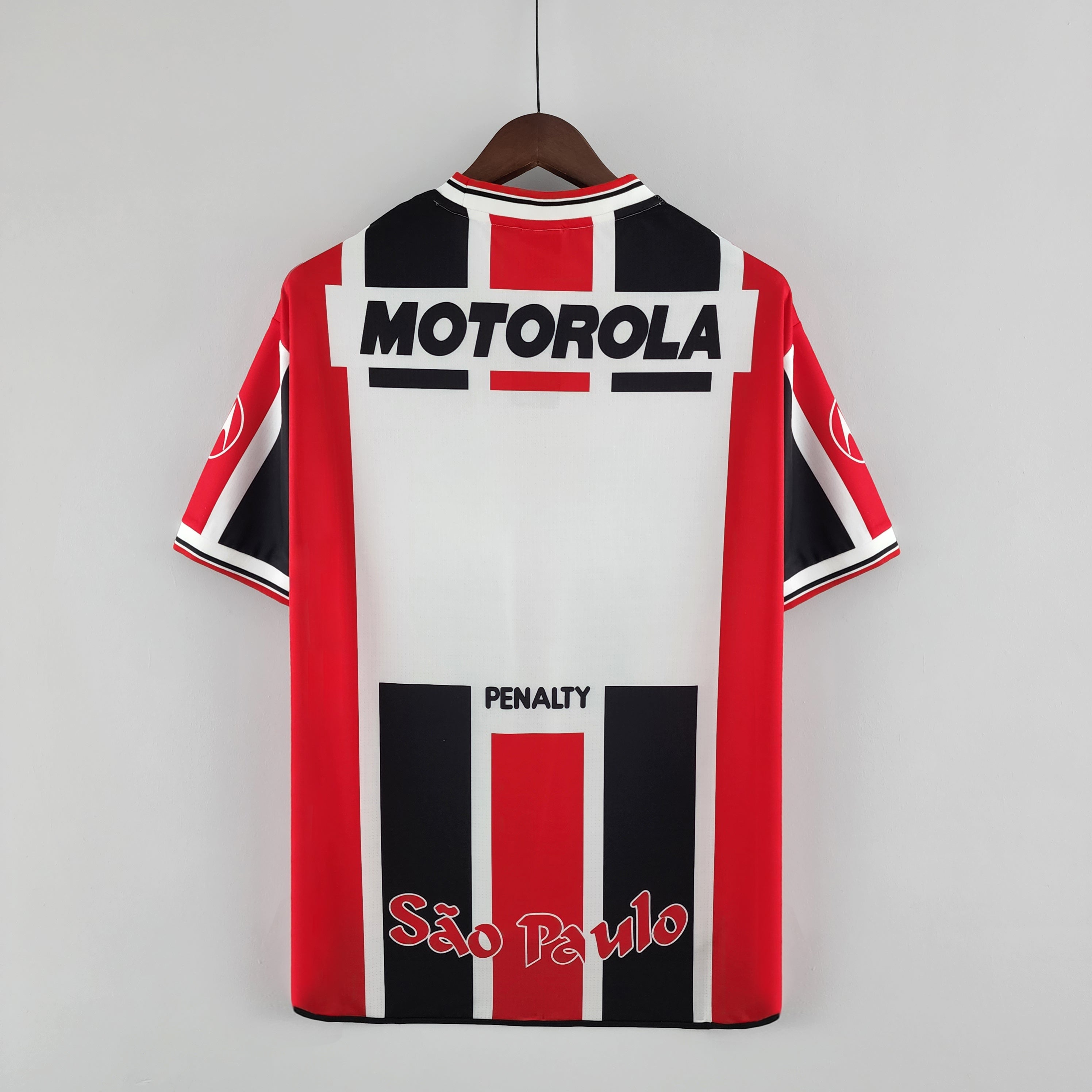 SÃO PAULO II 2000 HOMBRE (RETRO)