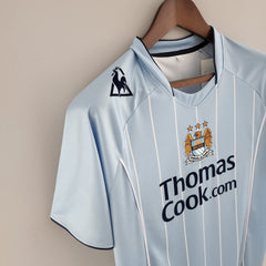 MANCHESTER CITY 08/09 HOMBRE (RETRO)