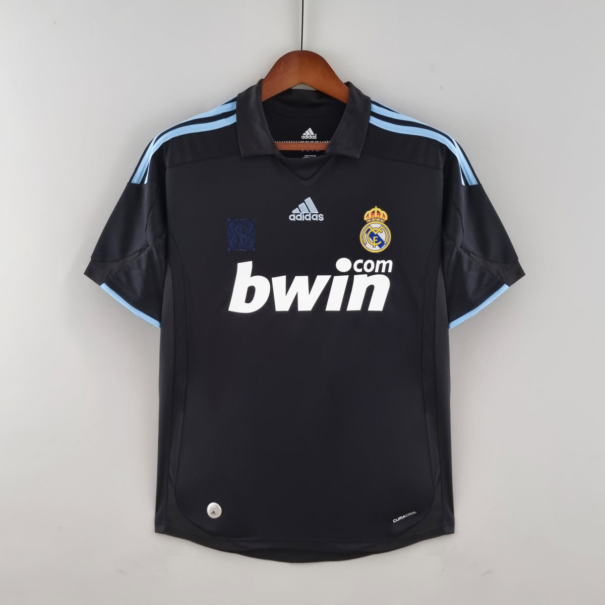 REAL MADRID 09/10 HOMBRE (RETRO)