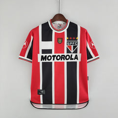 SÃO PAULO II 2000 HOMBRE (RETRO)