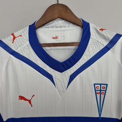 UNIVERSIDAD CATÓLICA I 2009 HOMBRE (RETRO)