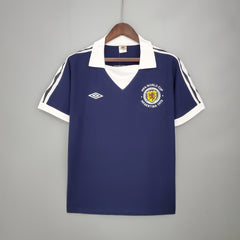 ESCOCIA I HOMBRE (RETRO) - Bota de Oro Tienda