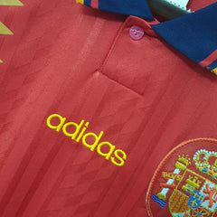 ESPAÑA 94 (RETRO) - Bota de Oro Tienda