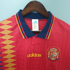 ESPAÑA 94 (RETRO) - Bota de Oro Tienda
