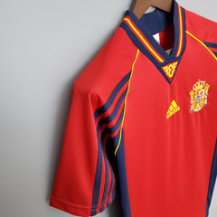 ESPAÑA 98 (RETRO) - Bota de Oro Tienda