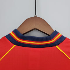 ESPAÑA 98 (RETRO) - Bota de Oro Tienda