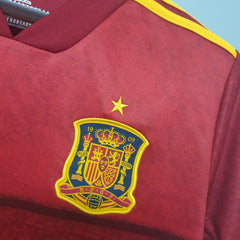 ESPAÑA I 20/21 HOMBRE - Bota de Oro Tienda