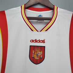 ESPAÑA II 96 (RETRO) - Bota de Oro Tienda