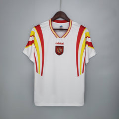 ESPAÑA II 96 (RETRO) - Bota de Oro Tienda