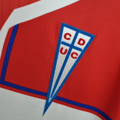 UNIVERSIDAD CATÓLICA II 2009 HOMBRE (RETRO)