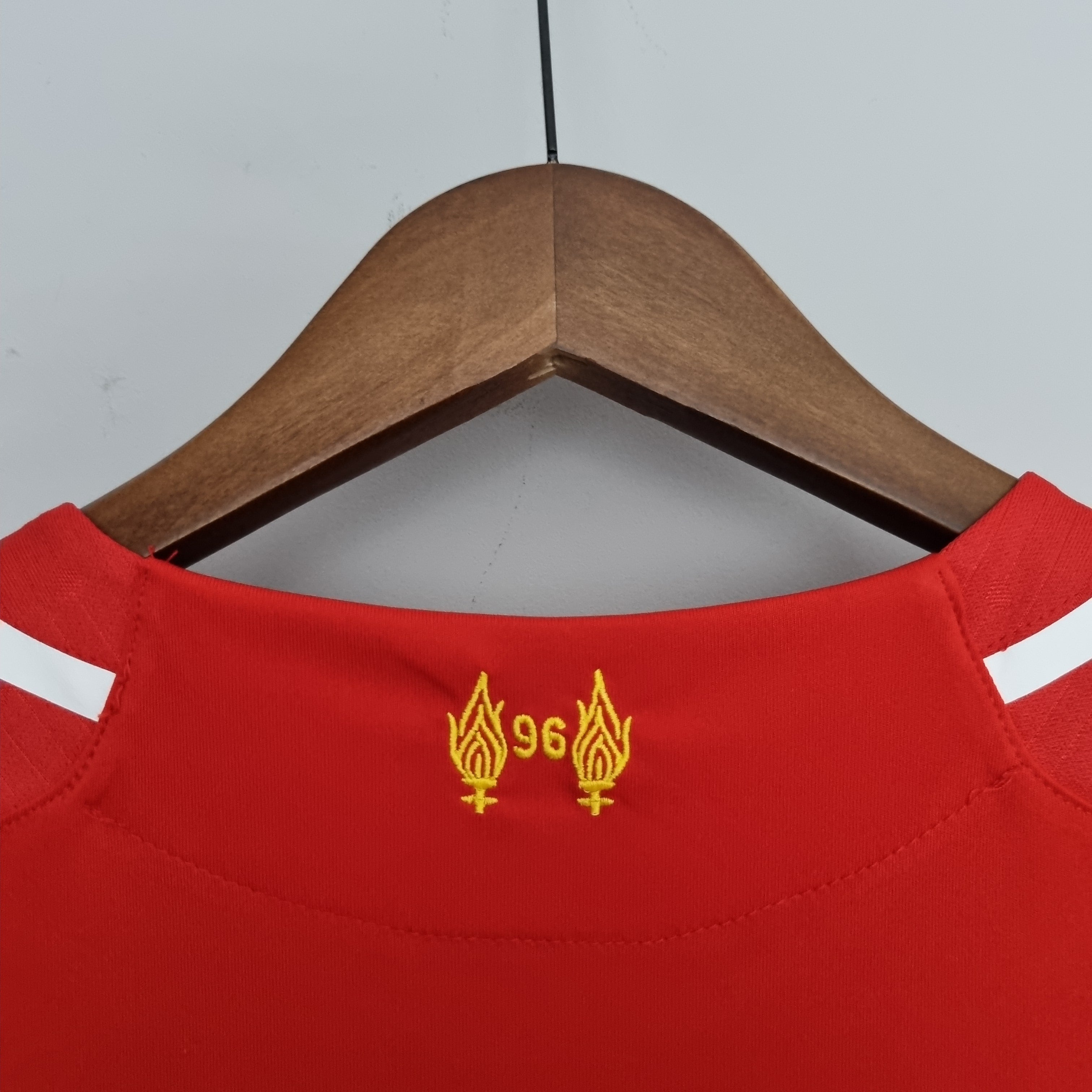 LIVERPOOL 14/15 HOMBRE (RETRO)