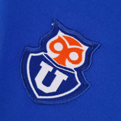 UNIVERSIDAD DE CHILE I 2011 MANGA LARGA HOMBRE (RETRO)