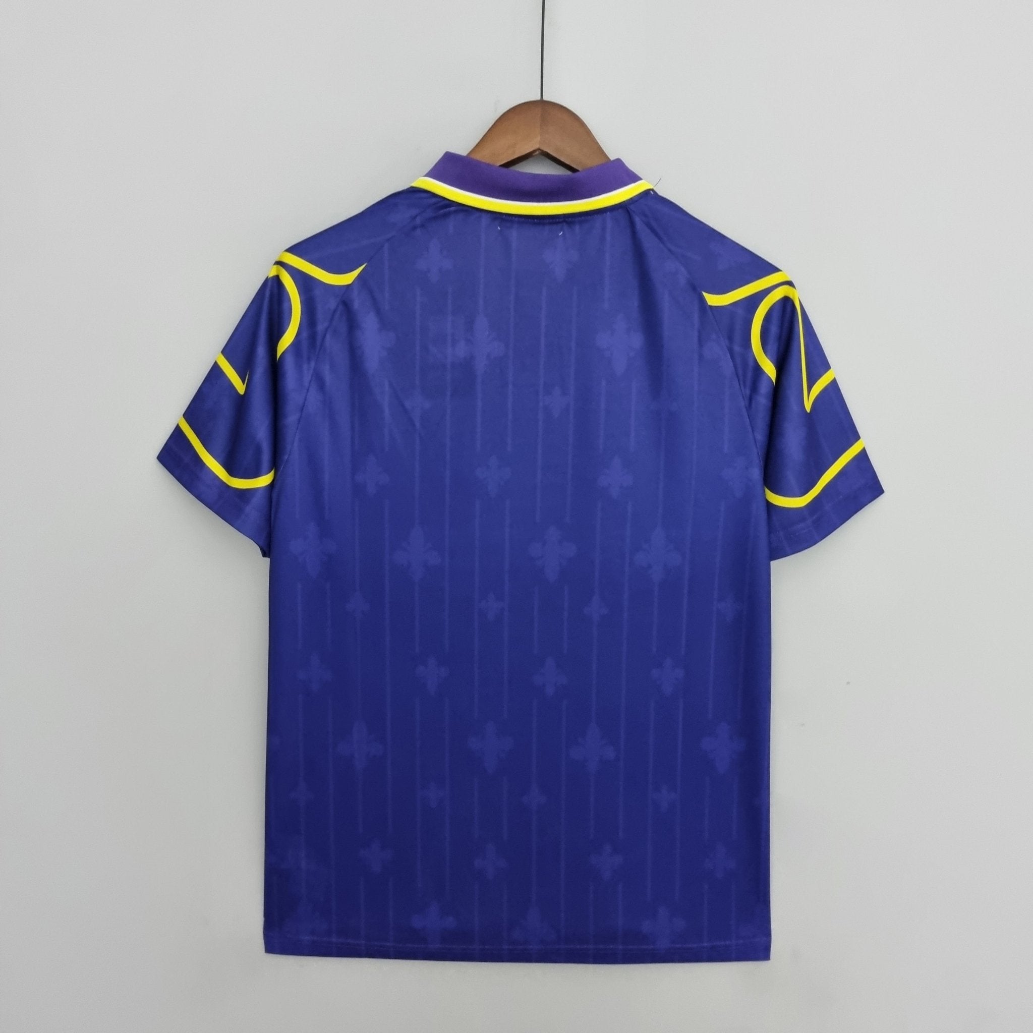 FIORENTINA I 97/98 HOMBRE (RETRO) - Bota de Oro Tienda