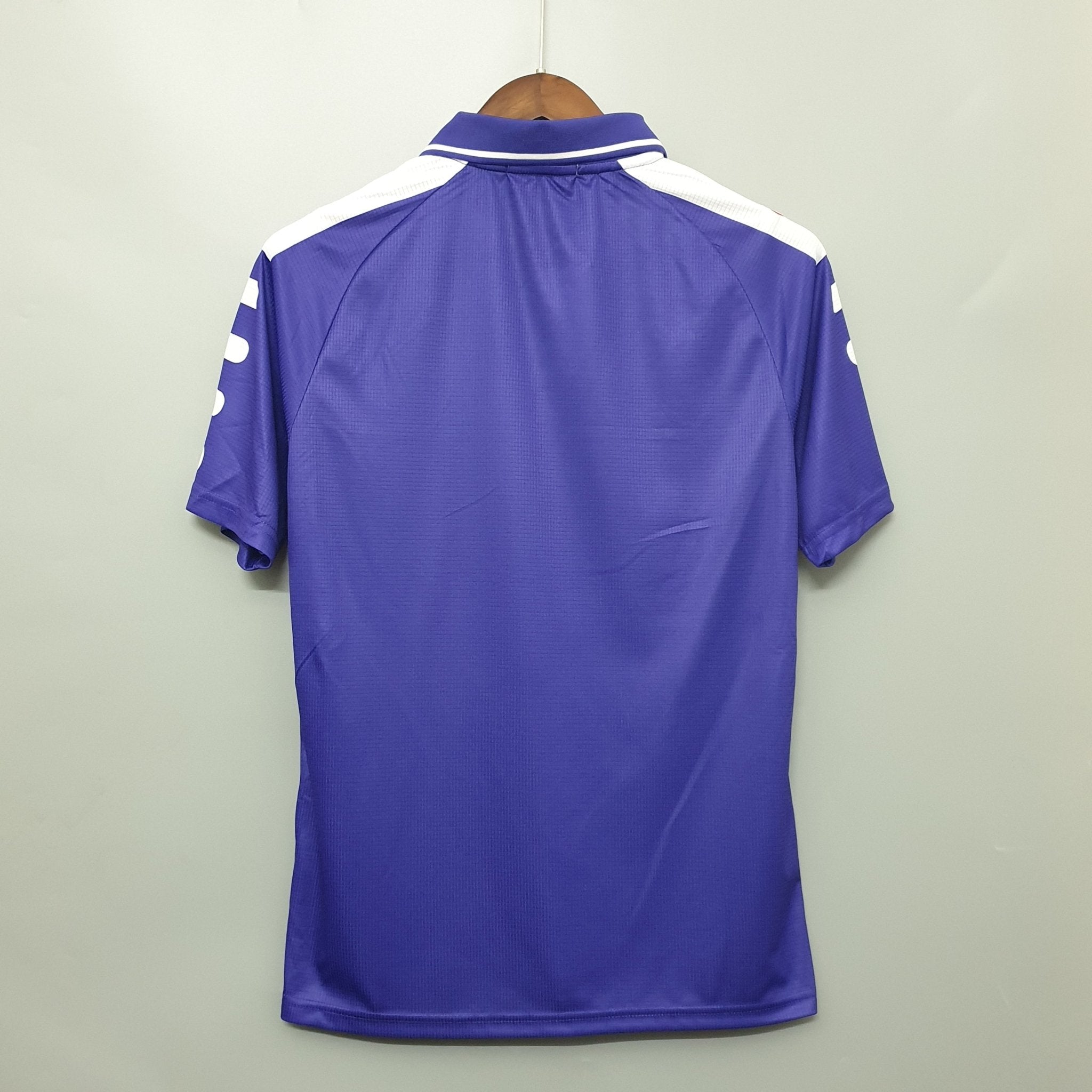 FIORENTINA I 98/99 HOMBRE (RETRO) - Bota de Oro Tienda
