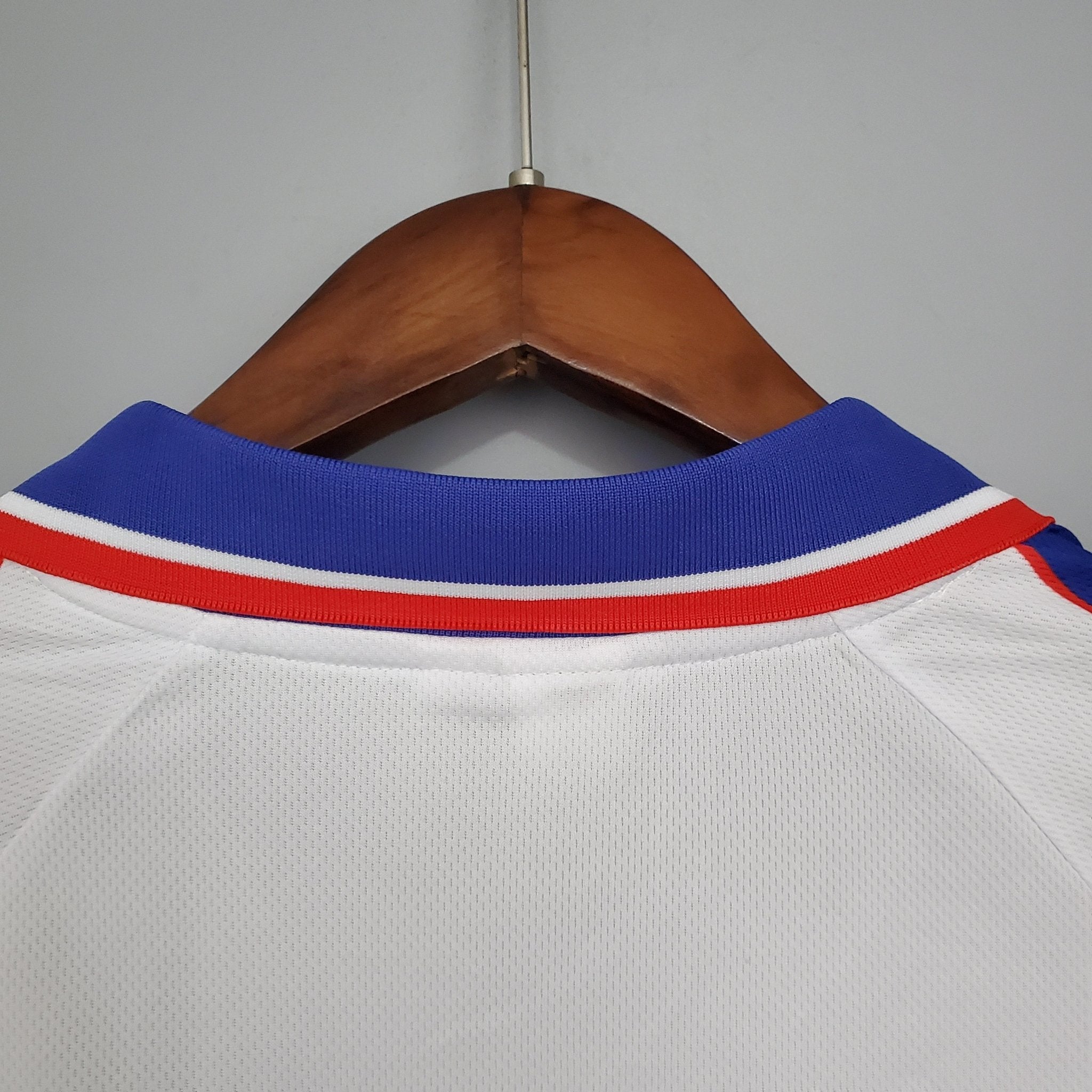 FIORENTINA II 95/96 HOMBRE (RETRO) - Bota de Oro Tienda