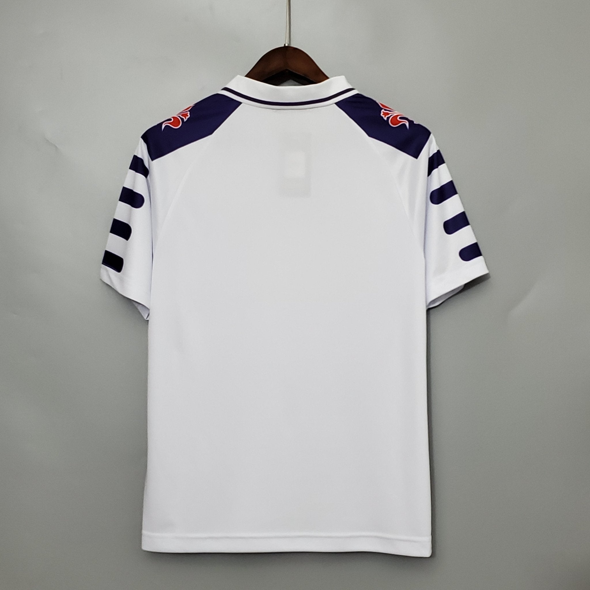 FIORENTINA II 98/99 HOMBRE (RETRO) - Bota de Oro Tienda
