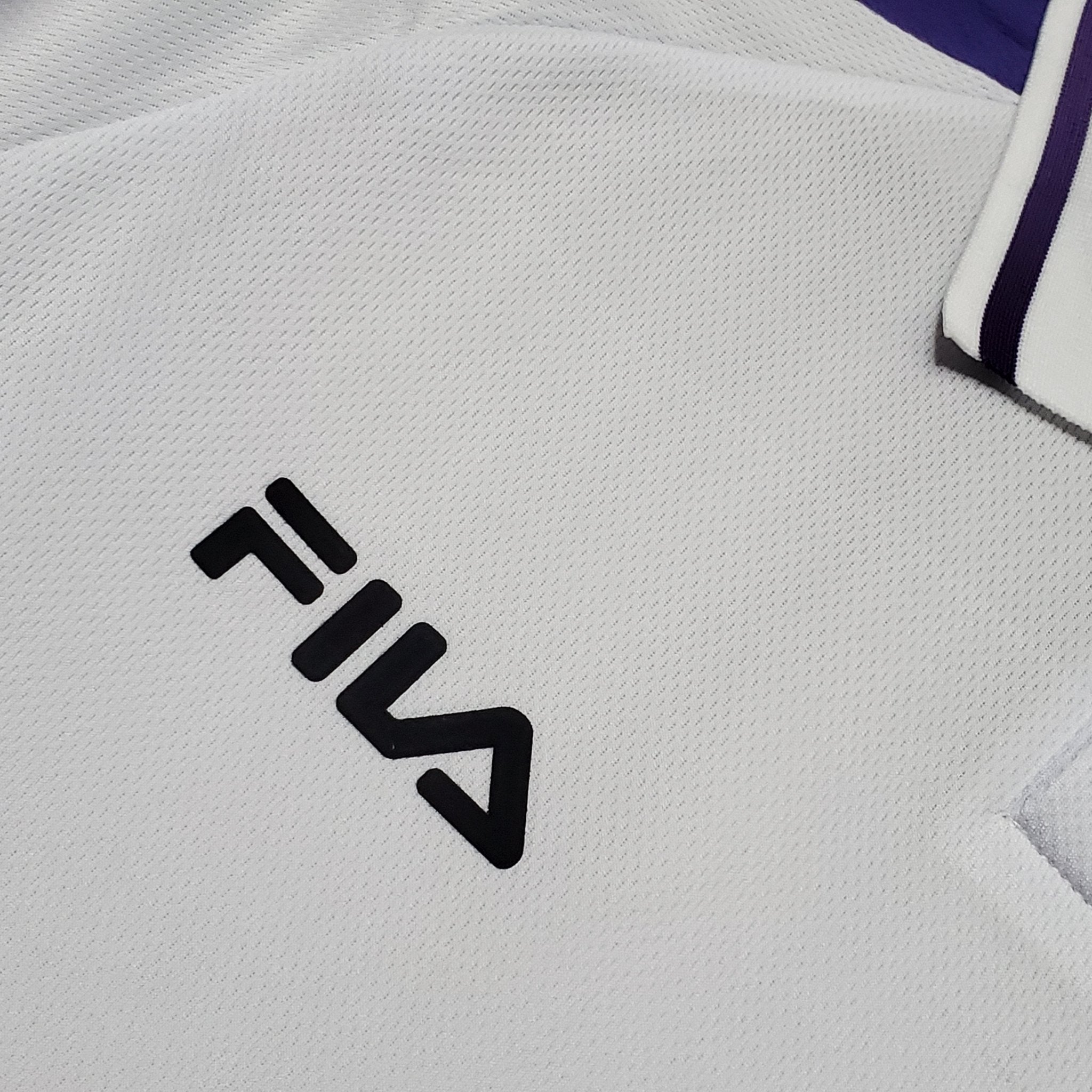 FIORENTINA II 98/99 HOMBRE (RETRO) - Bota de Oro Tienda