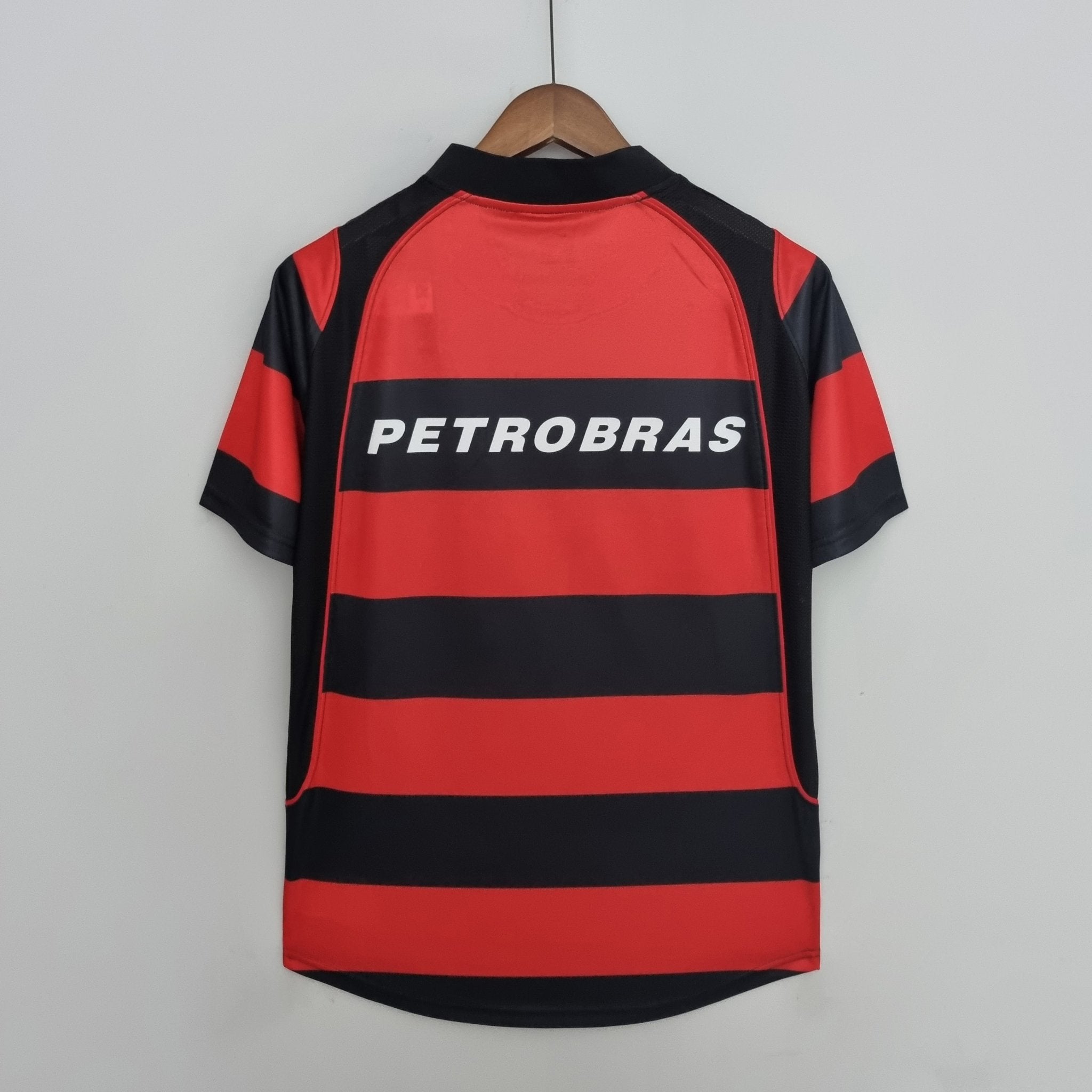 FLAMENGO I 03/04 HOMBRE (RETRO) - Bota de Oro Tienda