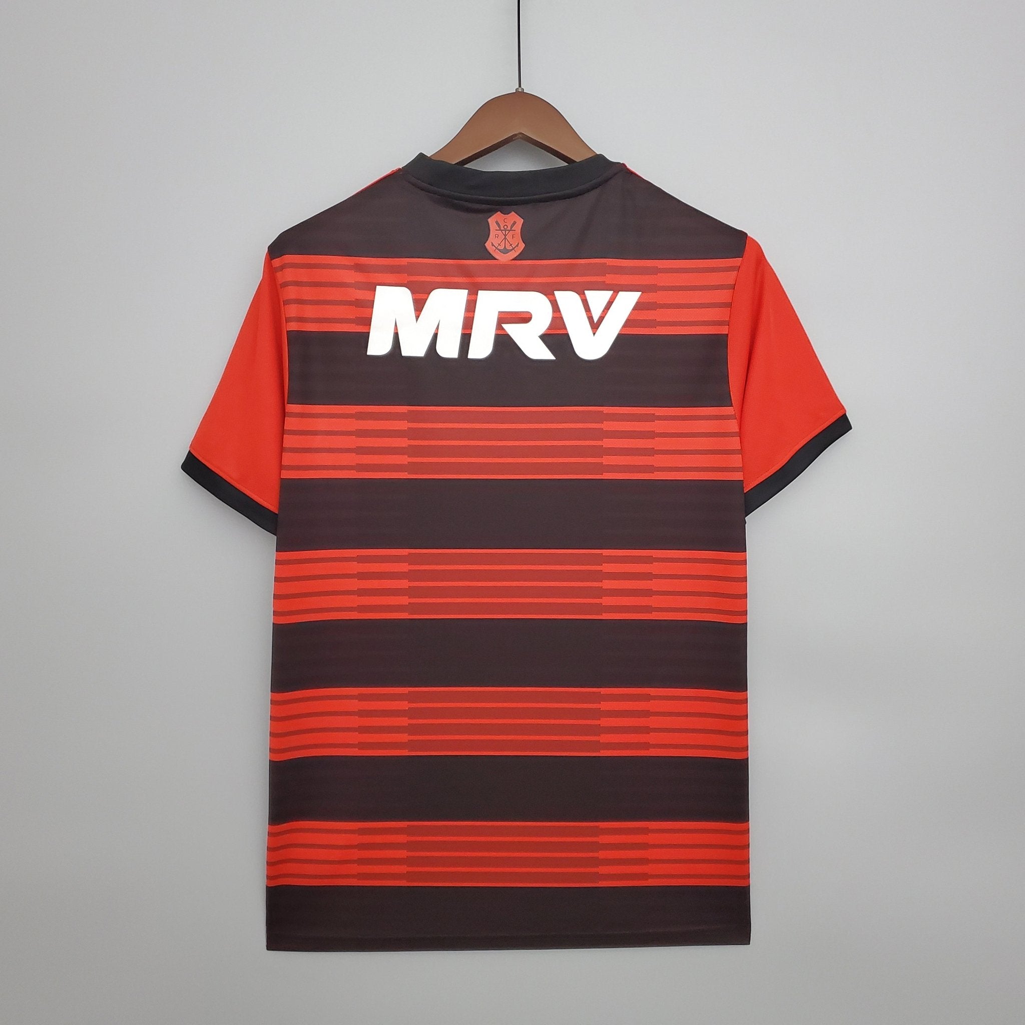 FLAMENGO I 18/19 HOMBRE (RETRO) - Bota de Oro Tienda