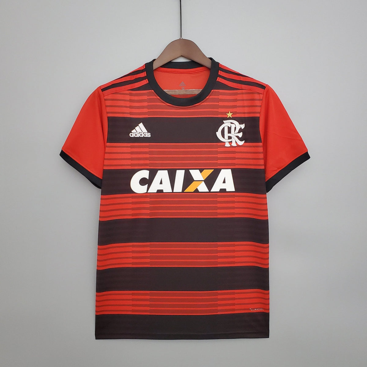 FLAMENGO I 18/19 HOMBRE (RETRO) - Bota de Oro Tienda