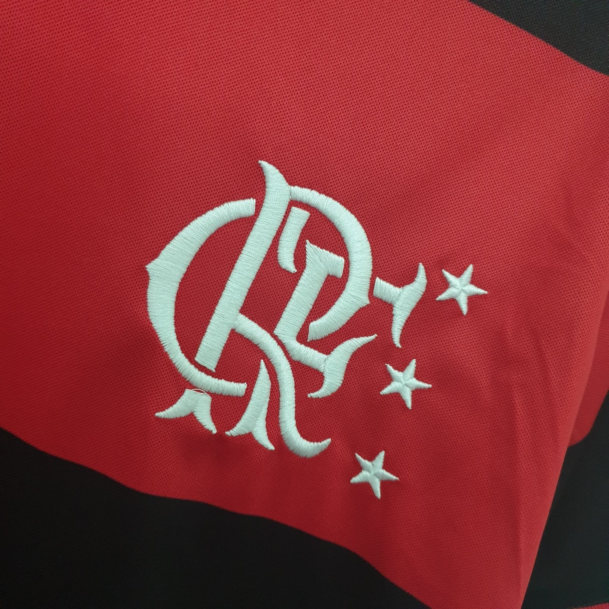 FLAMENGO I 1982 HOMBRE (RETRO) - Bota de Oro Tienda