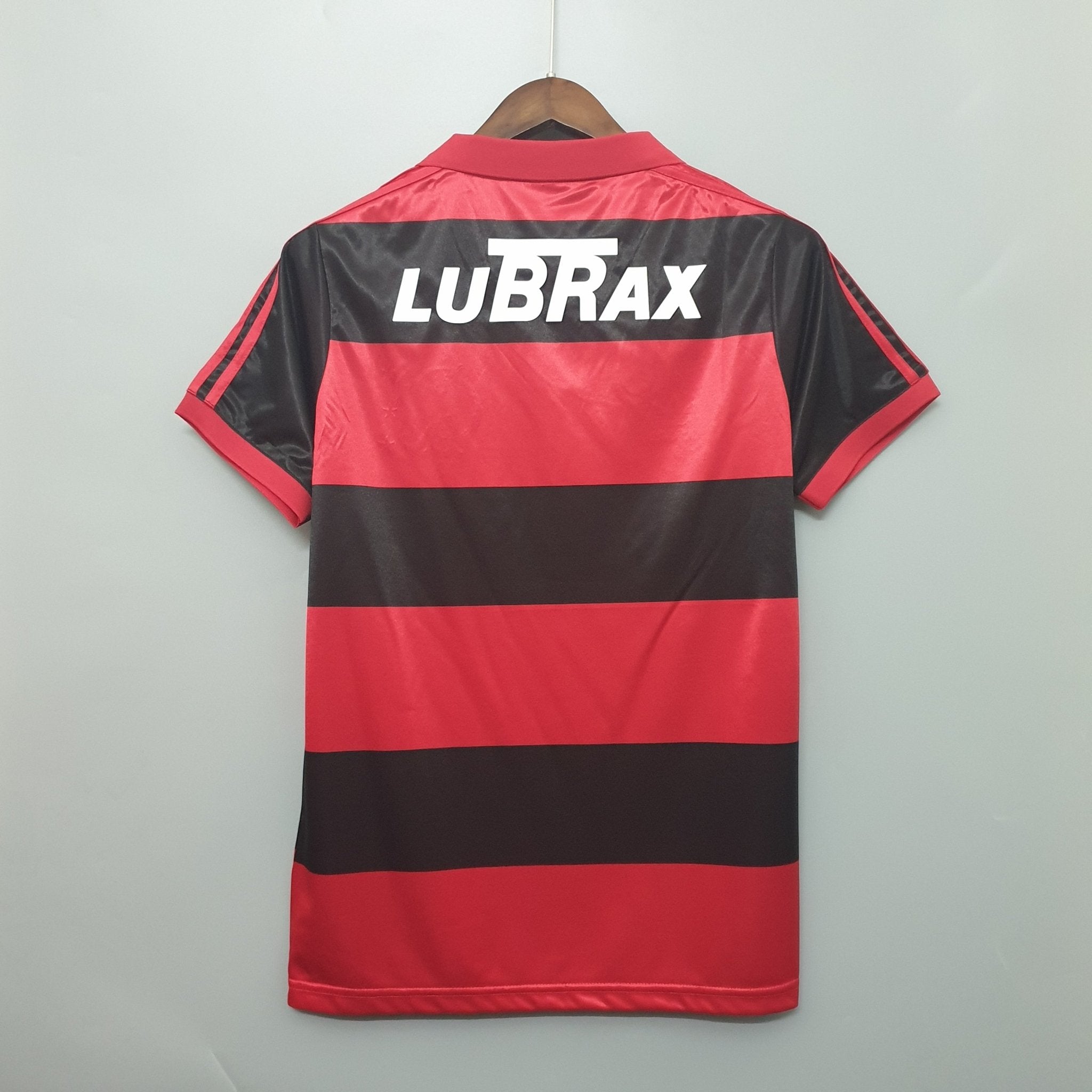 FLAMENGO I 1990 HOMBRE (RETRO) - Bota de Oro Tienda