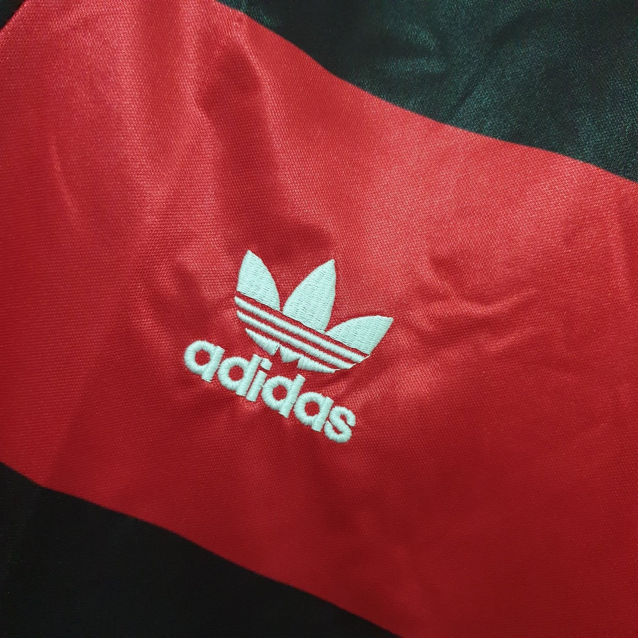 FLAMENGO I 1990 HOMBRE (RETRO) - Bota de Oro Tienda