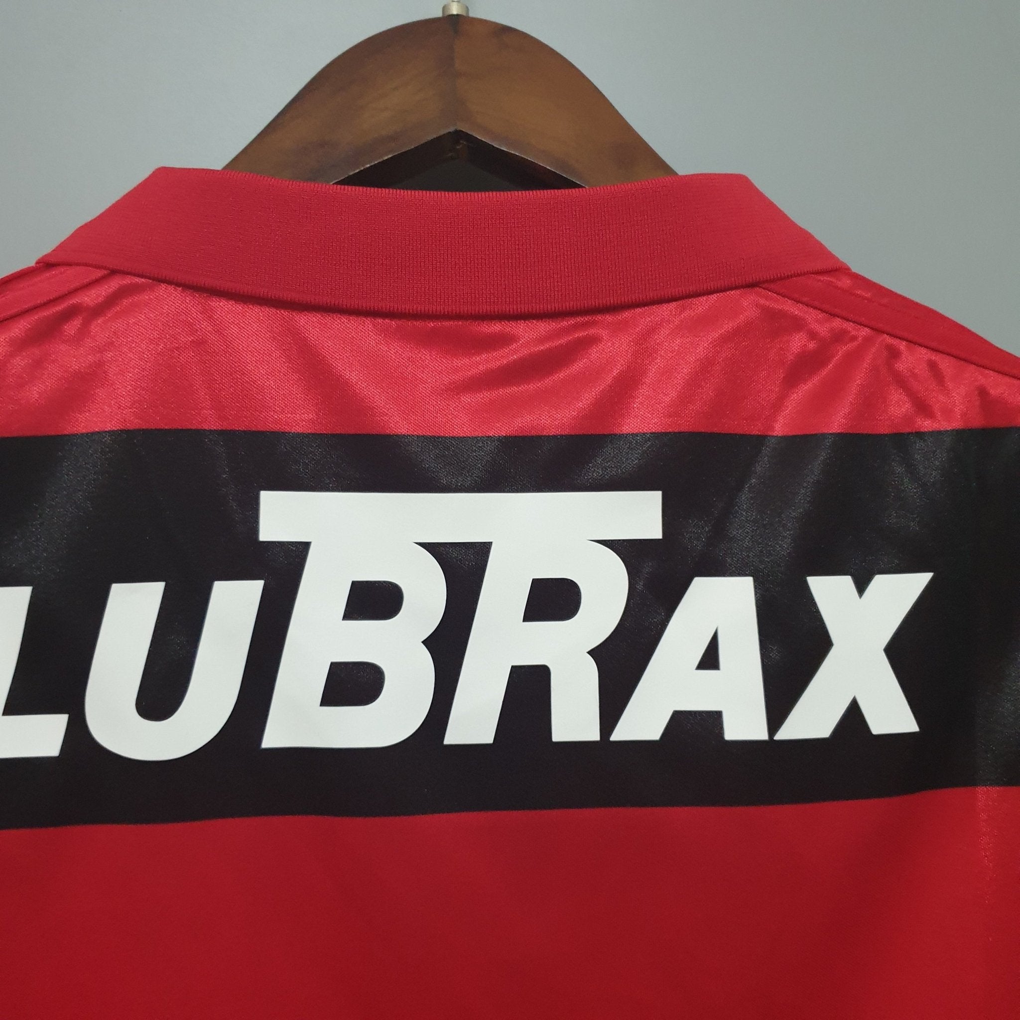 FLAMENGO I 1990 HOMBRE (RETRO) - Bota de Oro Tienda