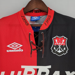 FLAMENGO I 1995 EDICIÓN ANIVERSARIO HOMBRE (RETRO) - Bota de Oro Tienda