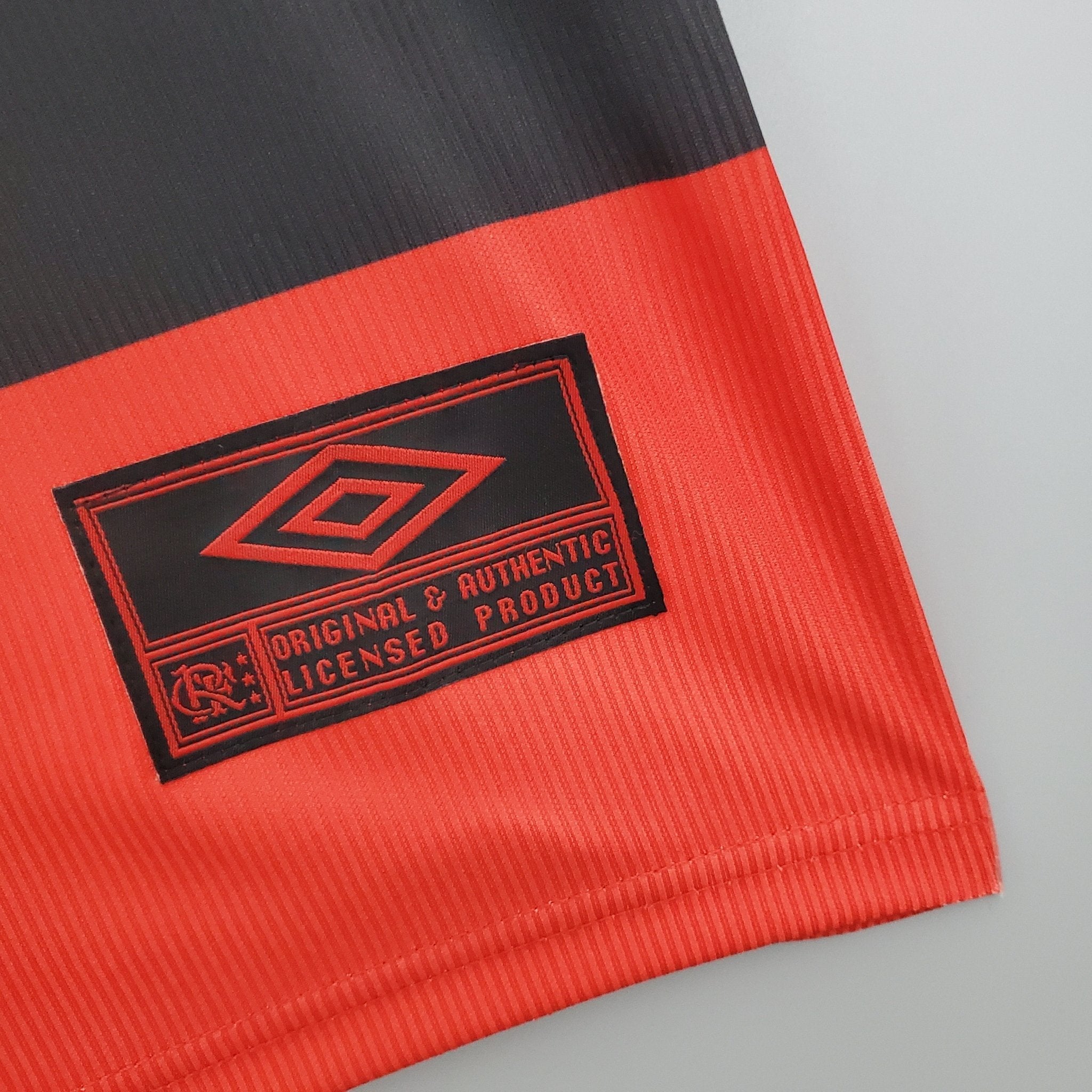 FLAMENGO I 1999 HOMBRE (RETRO) - Bota de Oro Tienda