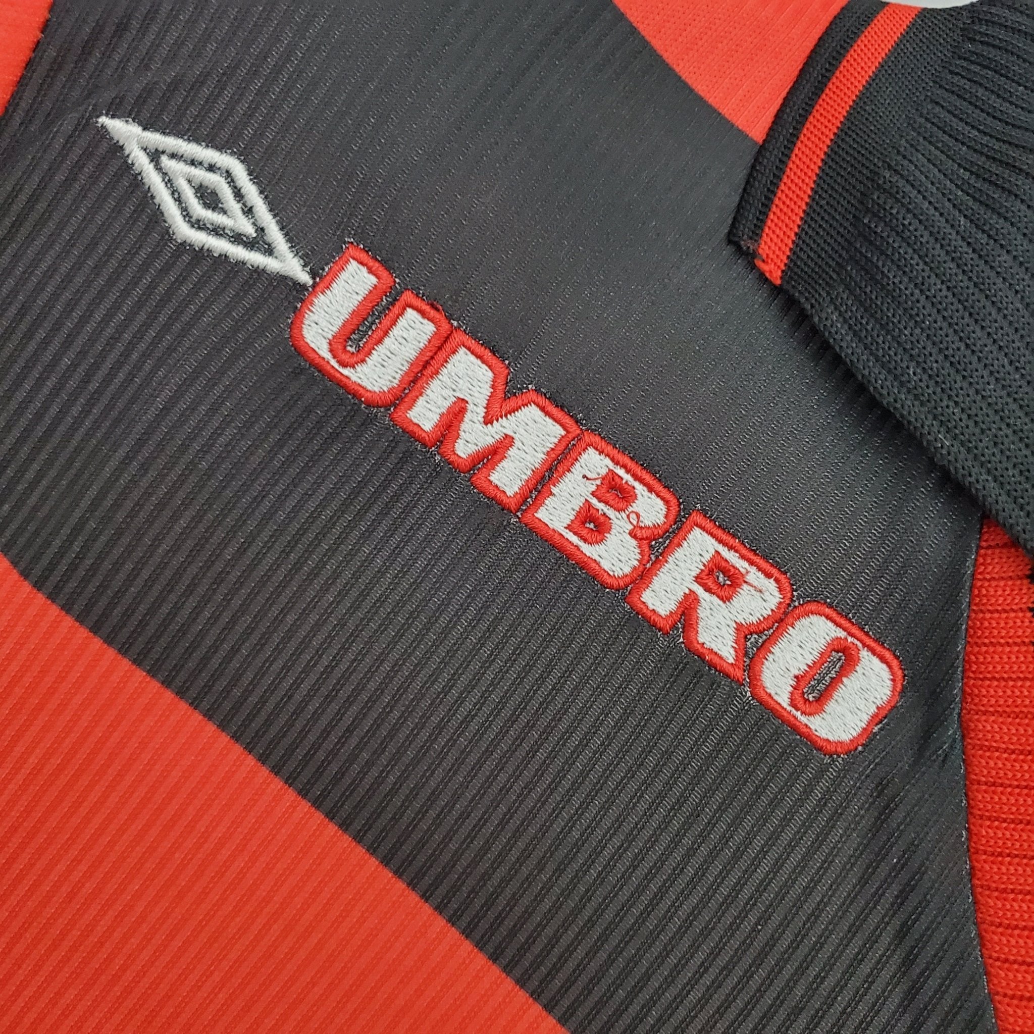 FLAMENGO I 1999 HOMBRE (RETRO) - Bota de Oro Tienda