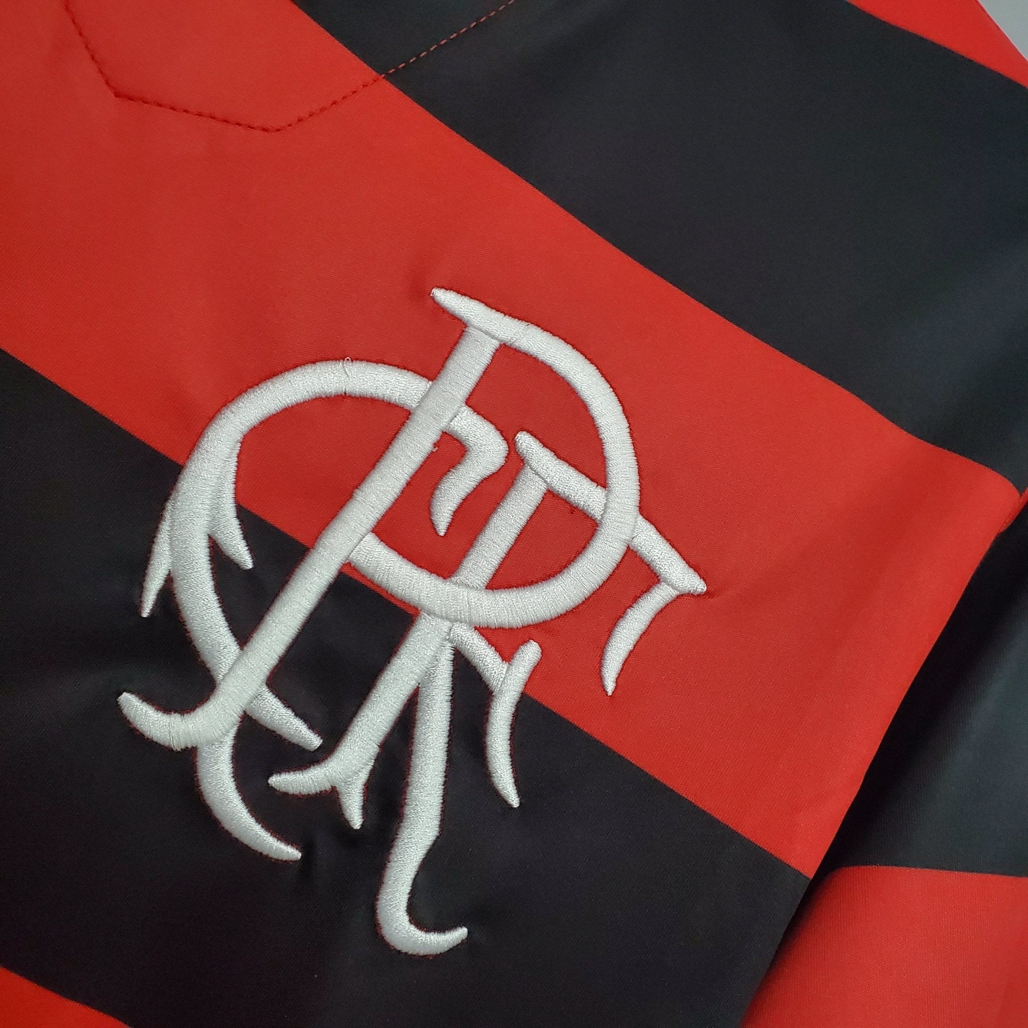 FLAMENGO I 78/79 HOMBRE (RETRO) - Bota de Oro Tienda