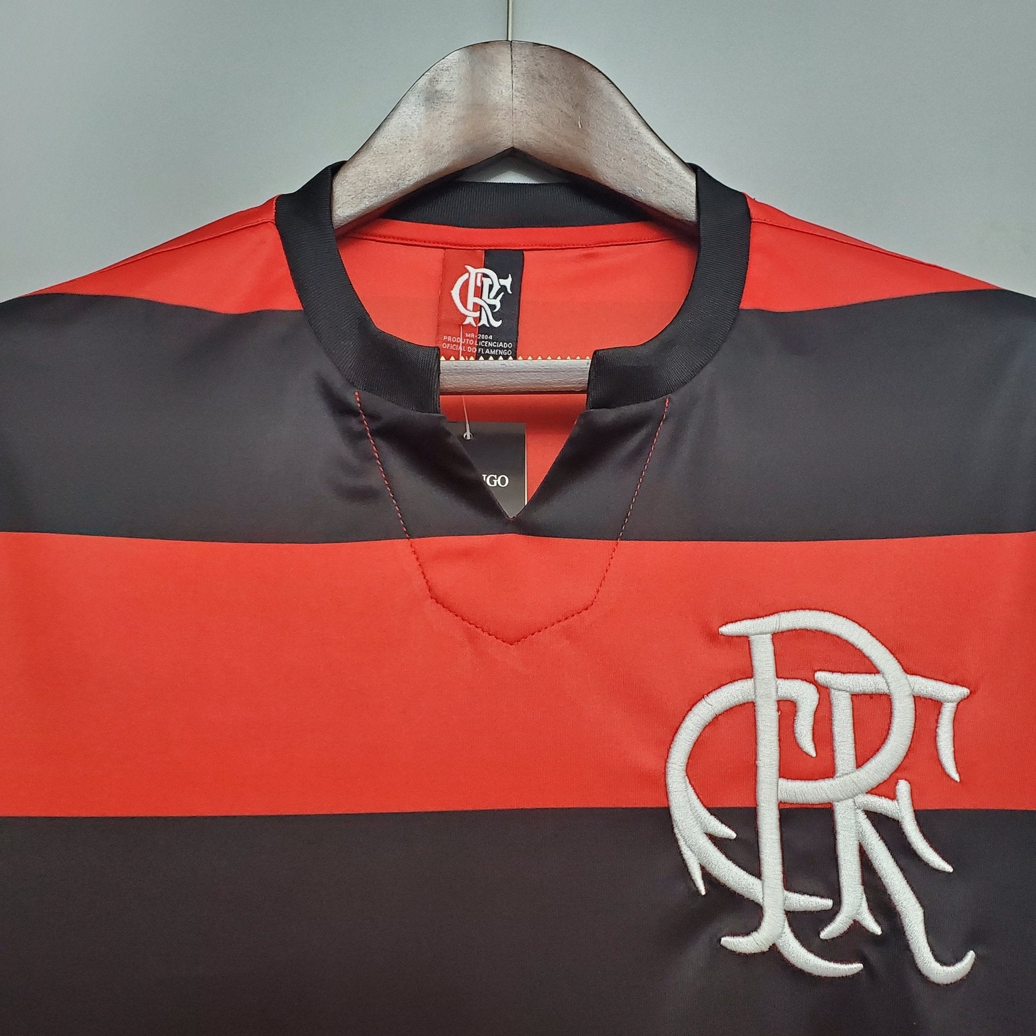 FLAMENGO I 78/79 HOMBRE (RETRO) - Bota de Oro Tienda
