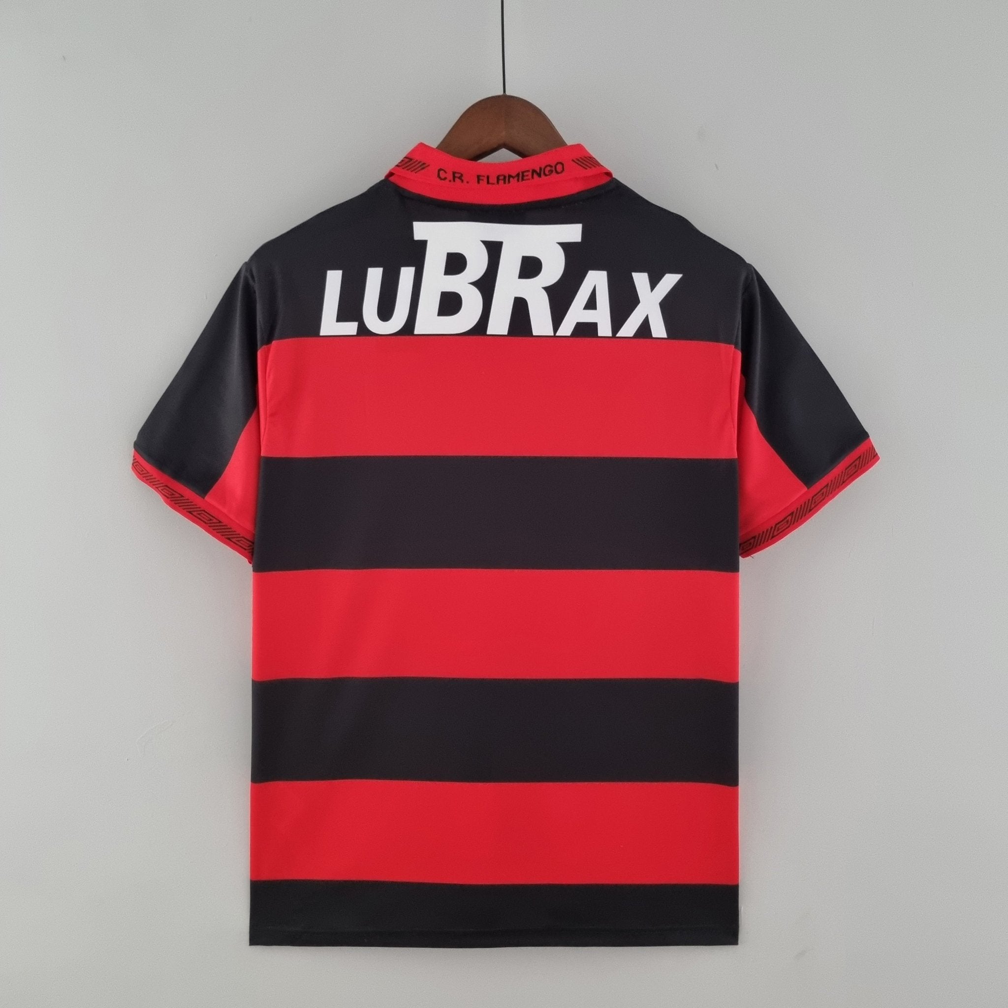 FLAMENGO I 92/93 HOMBRE (RETRO) - Bota de Oro Tienda
